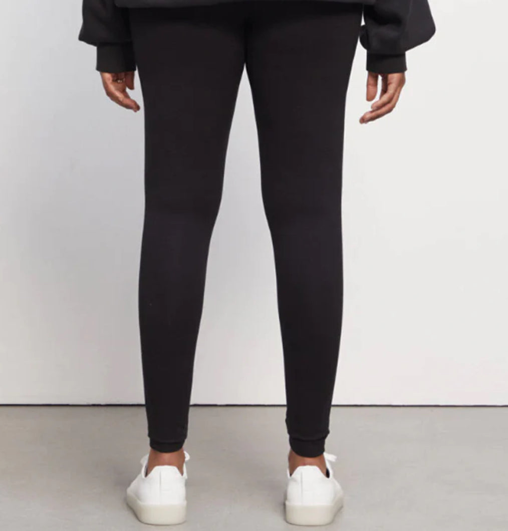 Fear of god Essentials FW20 Athletic Leggings ´Black’