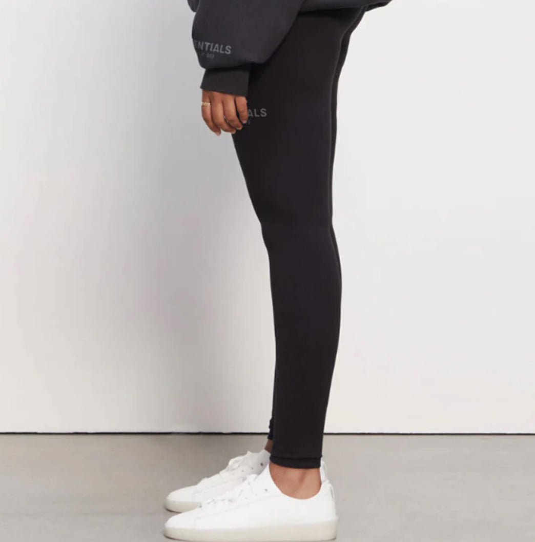 Fear of god Essentials FW20 Athletic Leggings ´Black’