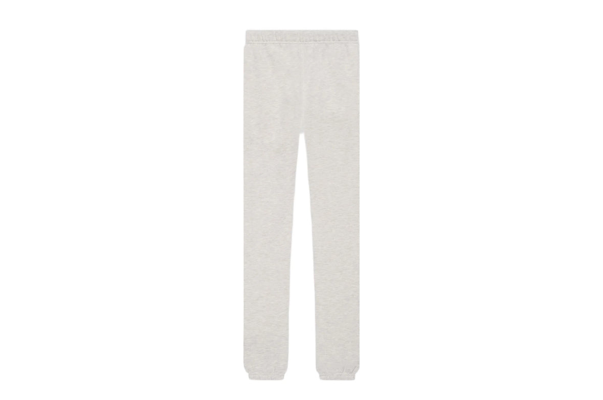Fear of God Essentials SS22 Sweatpants ‘ Light Oatmeal’ 1977