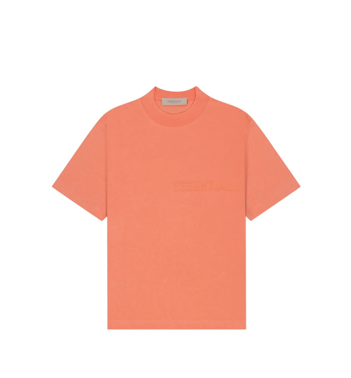 Fear of god Essentials FW22 Essentials ‘ Coral ‘