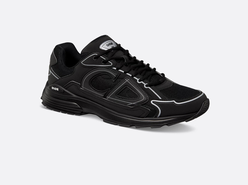 B30- Full black