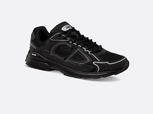 B30- Full black