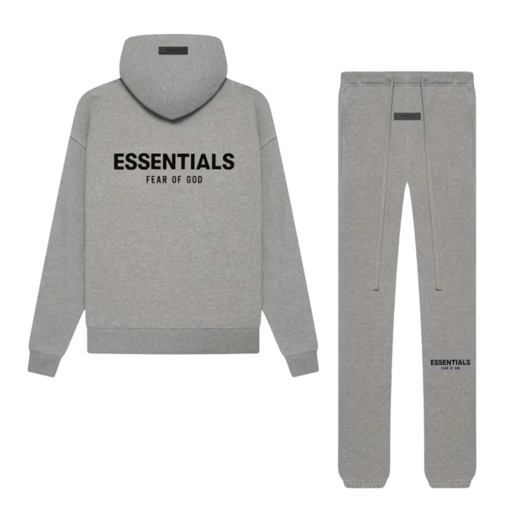 Fear of god Essentials SS22 ‘ Dark Oatmeal ´