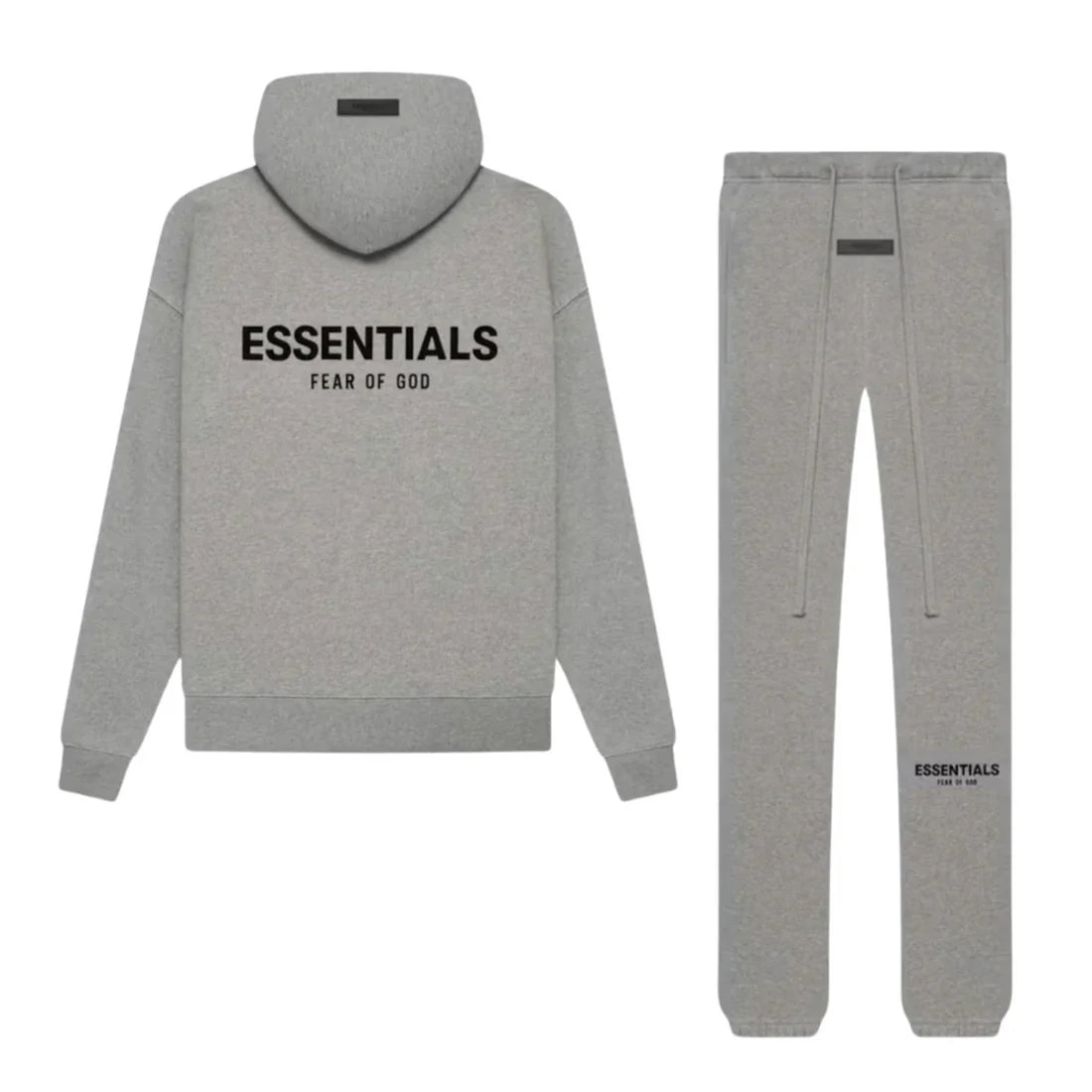 Fear of god Essentials SS22 ‘ Dark Oatmeal ´