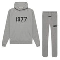 Fear of God Essentials SS22 1977 ‘Dark oatmeal’