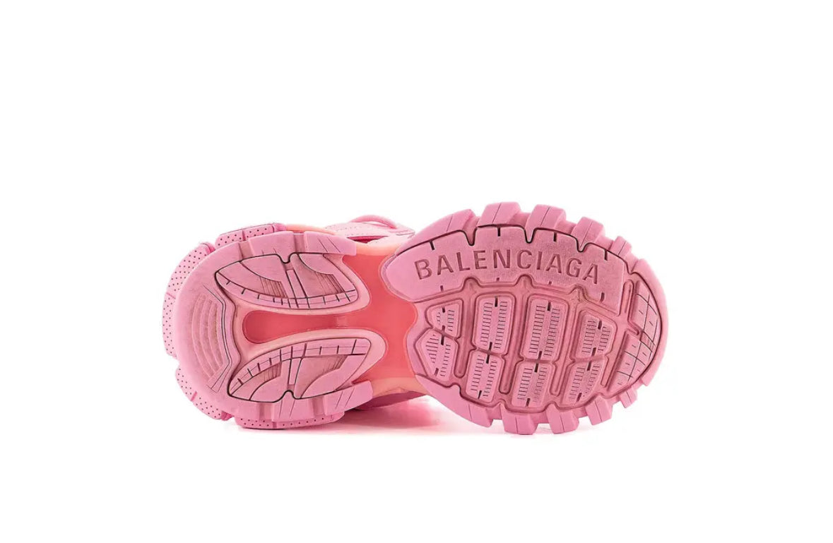 Balenciaga Track - Pink