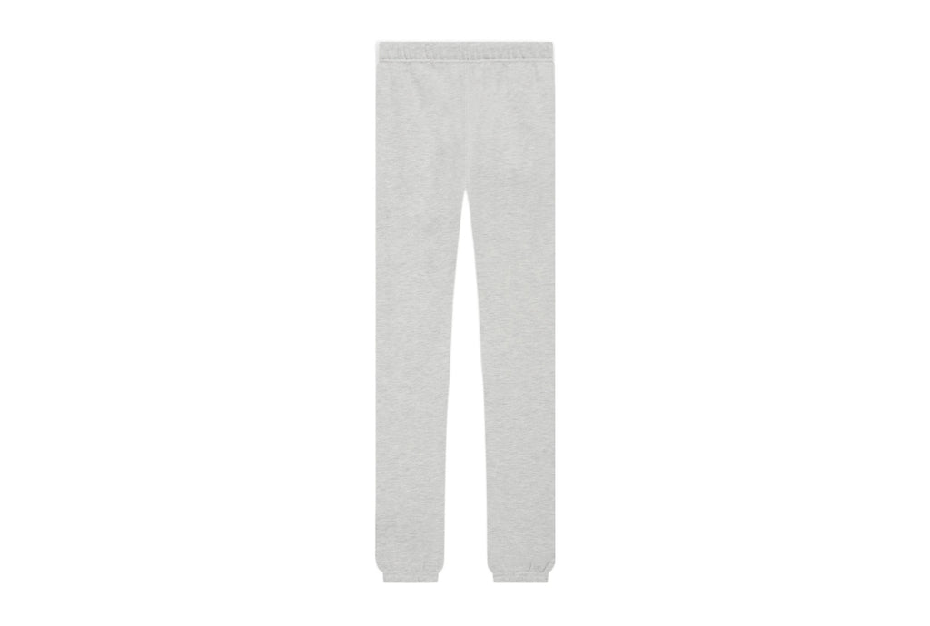 Fear of God Essentials SS22 Sweatpants 'Light Oatmeal'