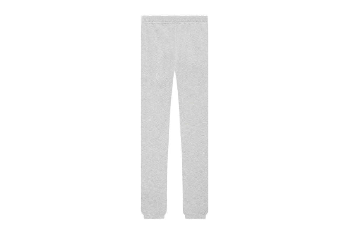 Fear of God Essentials SS22 Sweatpants 'Light Oatmeal'