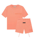 Fear of God Essentials Coral Summer Set