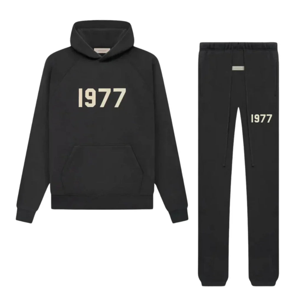 Fear of God Essentials SS22 1977 ‘Iron’