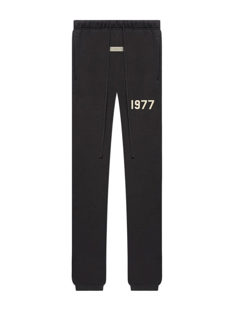 Fear of God Essentials 1977 Iron Black