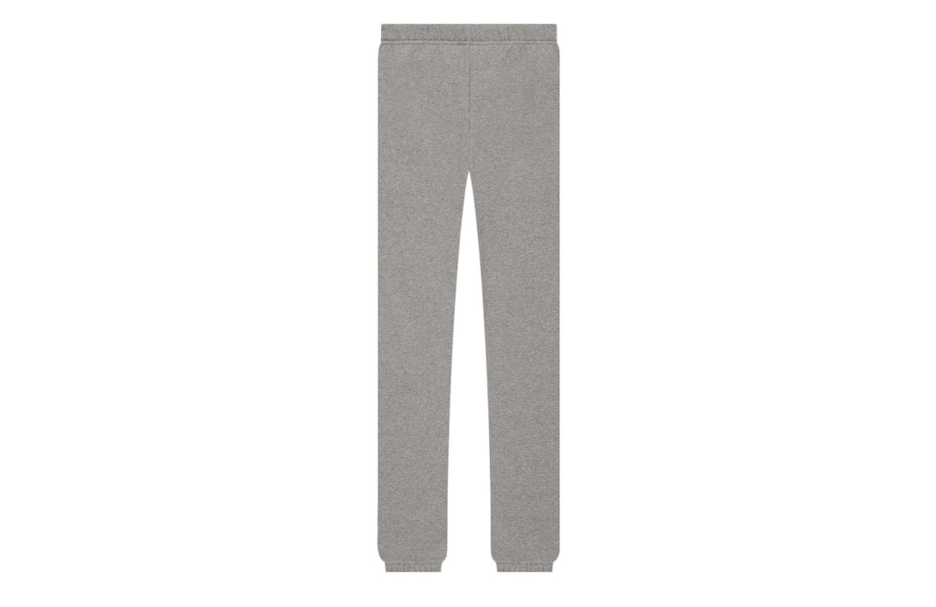 Fear of God Essentials SS22 Sweatpants 'Dark Oatmeal'