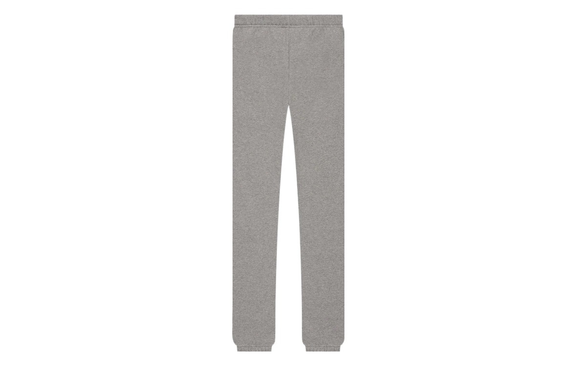 Fear of God Essentials SS22 Sweatpants 'Dark Oatmeal'