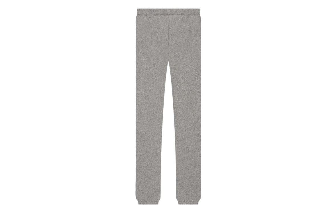 Fear of God Essentials SS22 Sweatpants 'Dark Oatmeal'