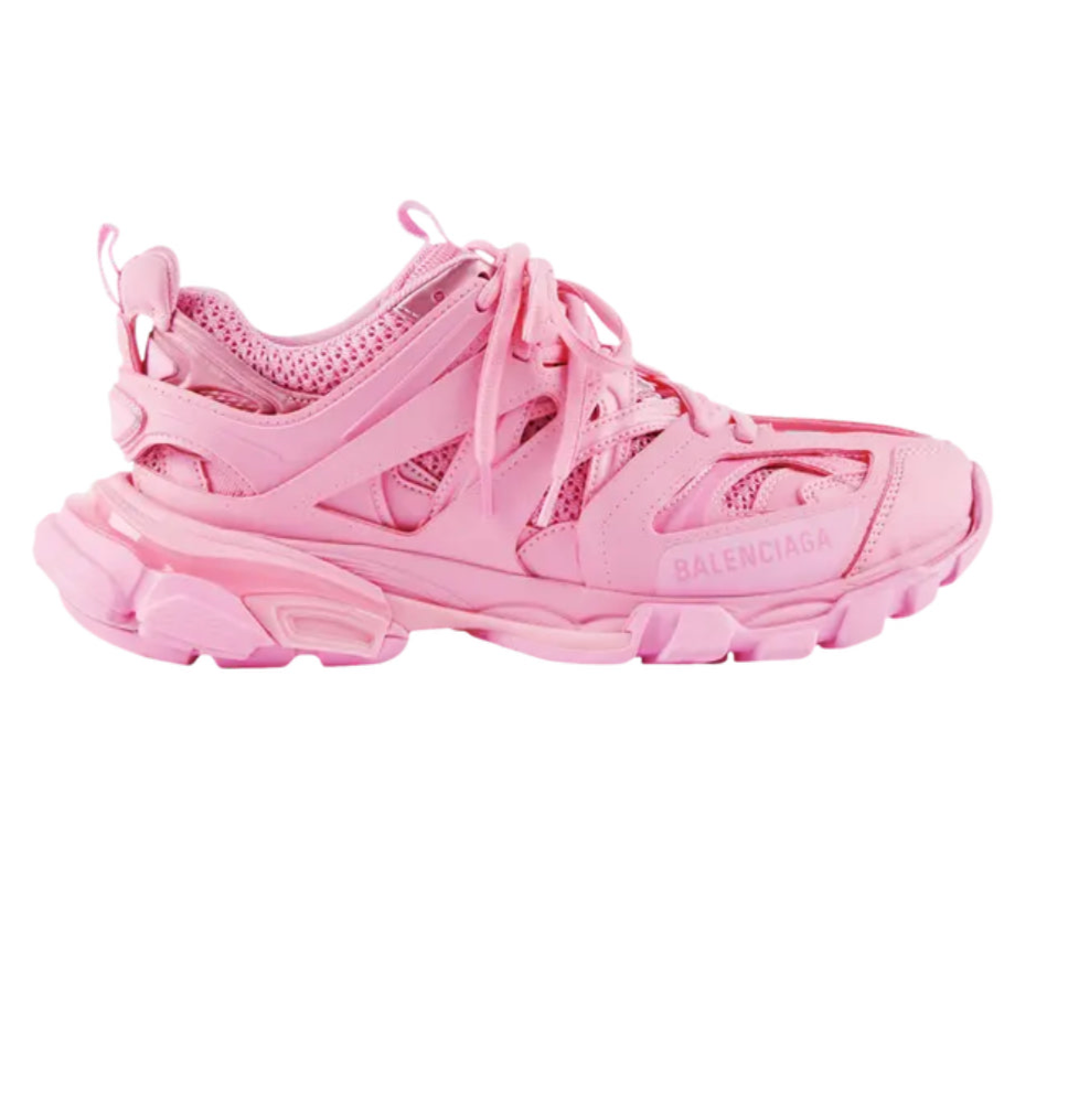 Balenciaga Track - Pink