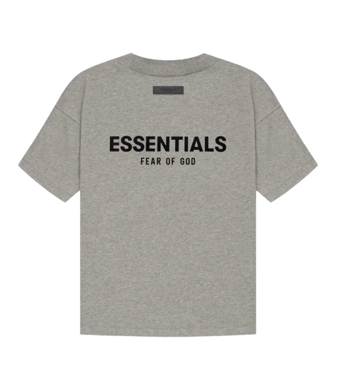 Fear of god Essentials FW22 Essentials ‘dark oamteal’