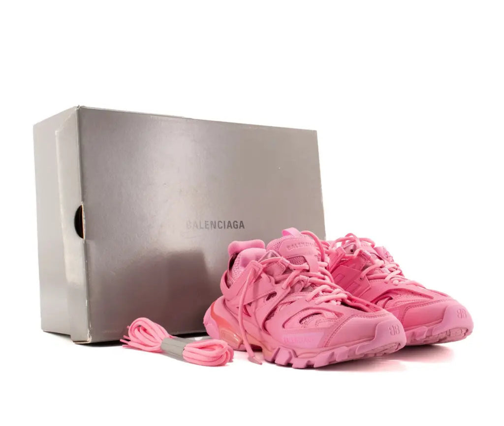 Balenciaga Track - Pink
