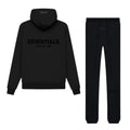 Fear of god Essentials FW22 Set ´Strench Limo‘