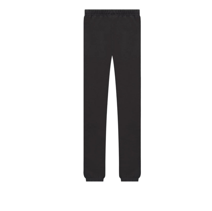 Fear of God Essentials 1977 Iron Black