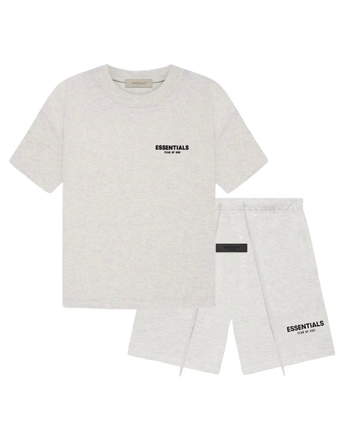 Fear of god Essentials FW22 Essentials ‘dark oamteal’