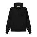 Fear of God Essentials FW22 Hoodie 'Stretch Limo'