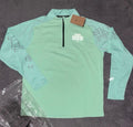 Haut Demi Zip Nike Running Division