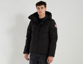 Parka Canada goose