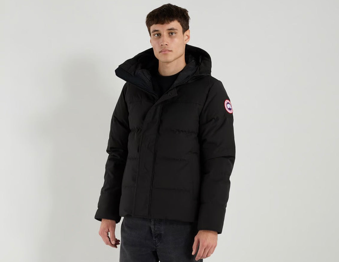 Parka Canada goose