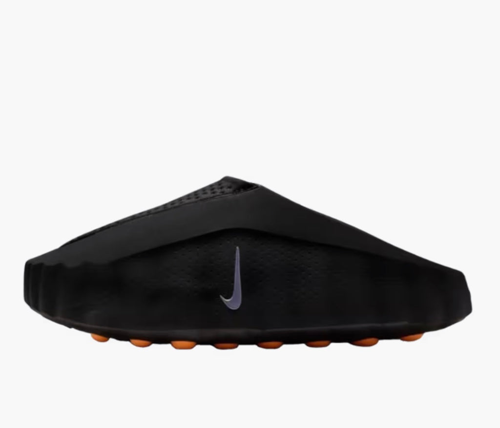 MIND 001 SLIDE SOLAR Black