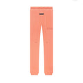 Fear of god Essentials FW22 Essentials Sweatpants ‘coral’