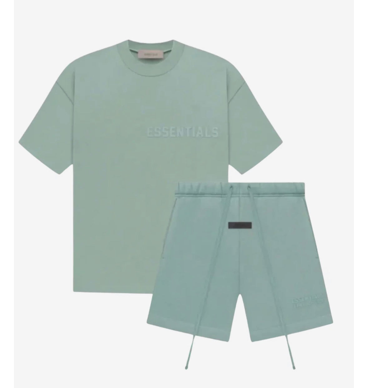 Fear of god Essentials FW22 Essentials ‘Sycamore’