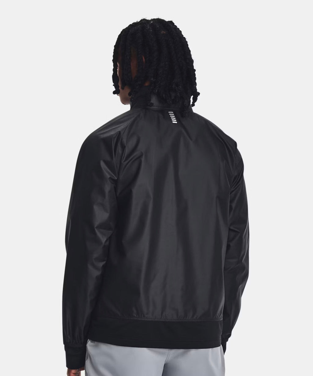 Veste under noir