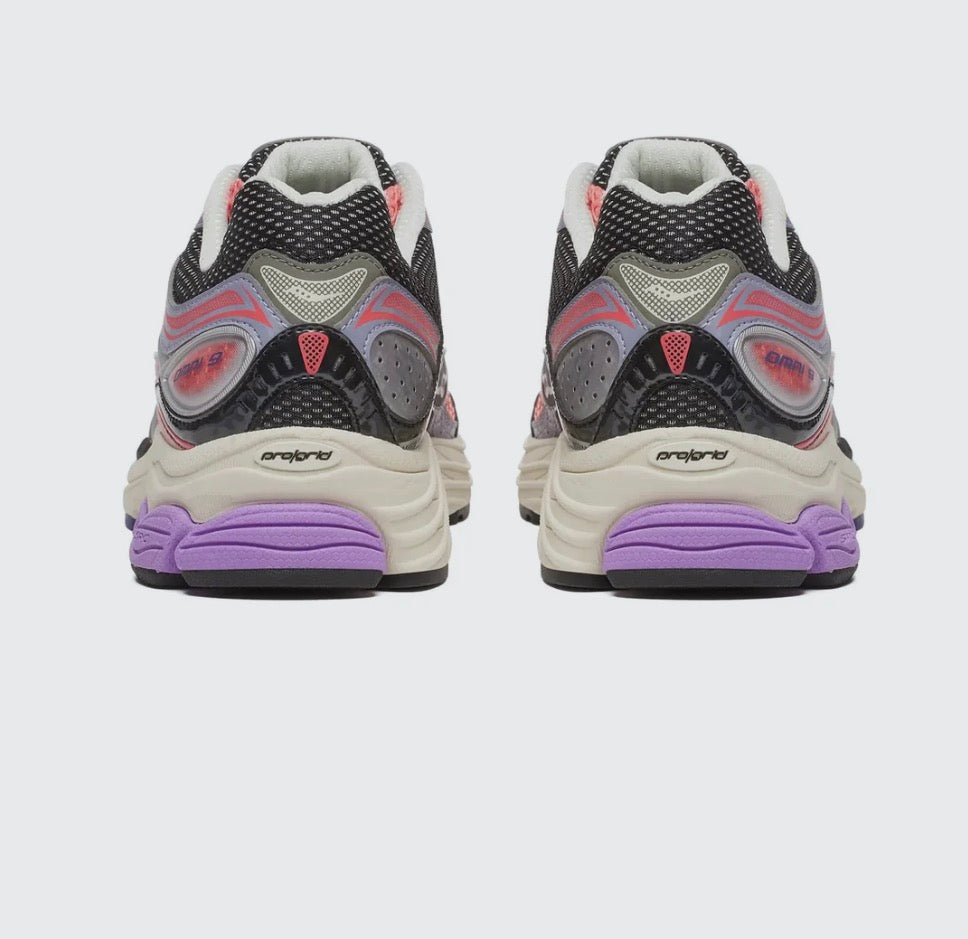 Saucony Omni 9 Saumon