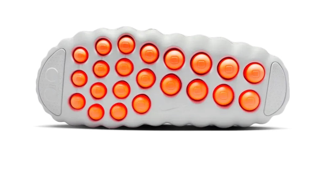 MIND 001 SLIDE SOLAR white