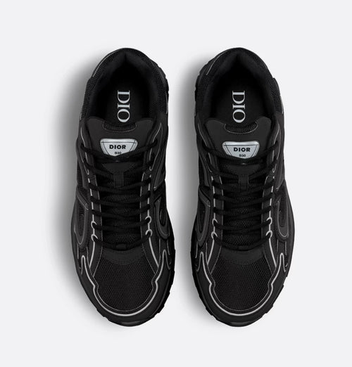 B30- Full black