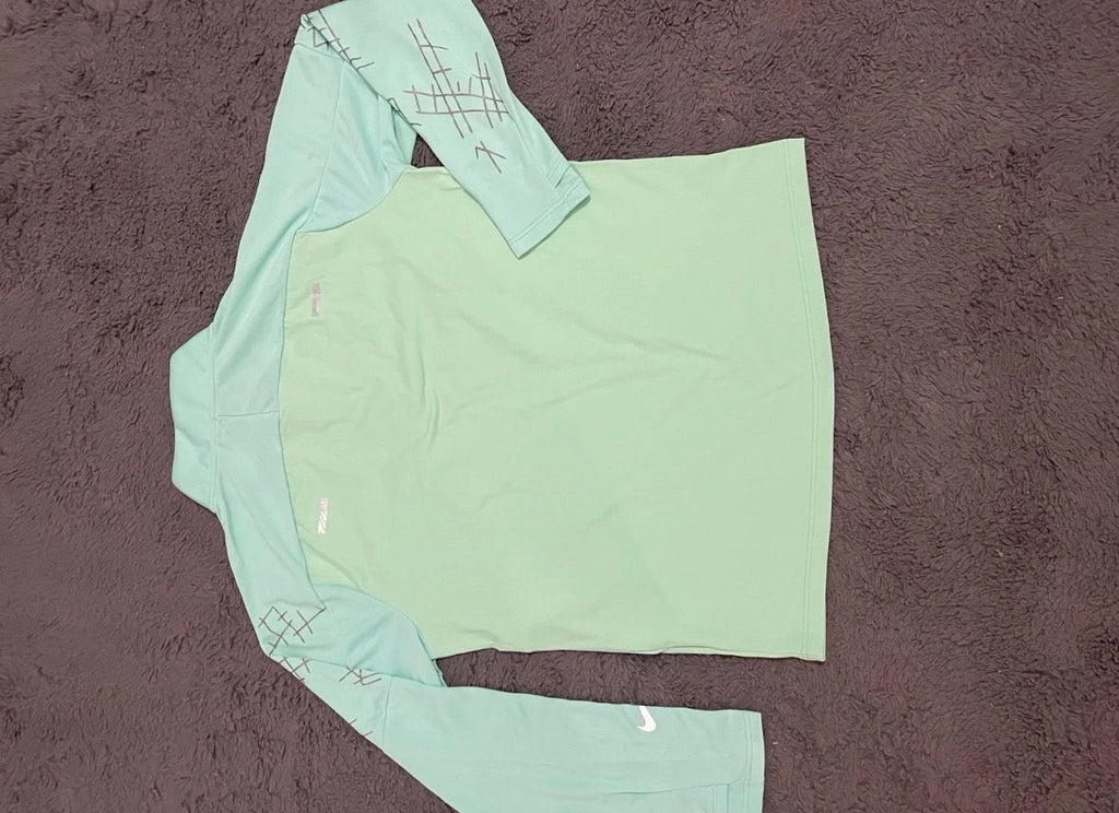 Haut Demi Zip Nike Running Division