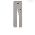 Pants 1977 dark oamteal