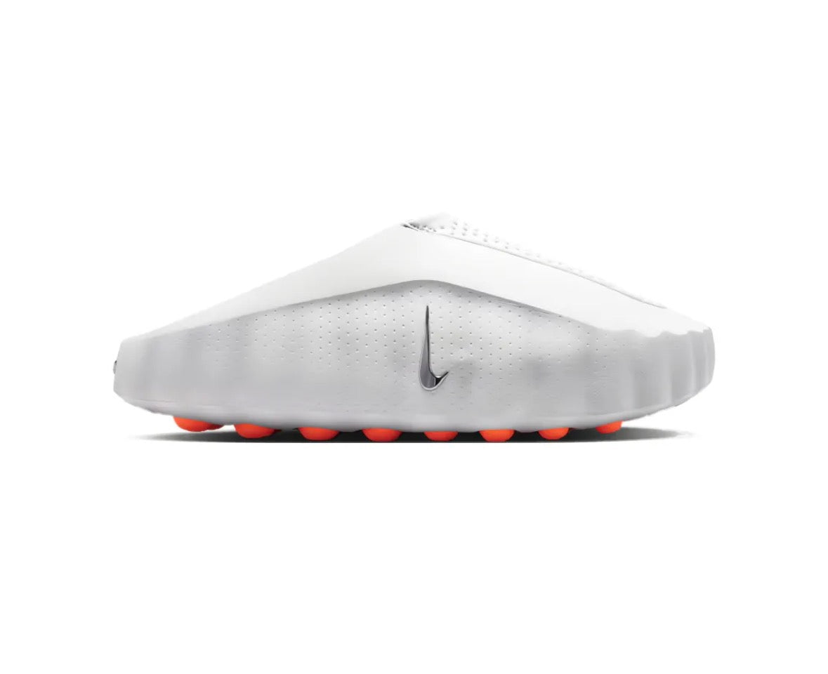 MIND 001 SLIDE SOLAR white