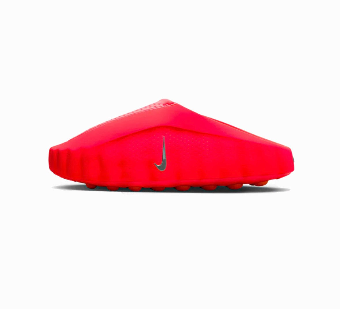 MIND 001 SLIDE SOLAR RED