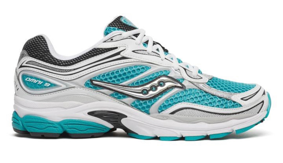 Saucony PROGRID OMNI 9 OG