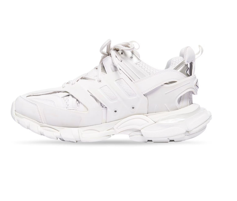 Balenciaga Track - White