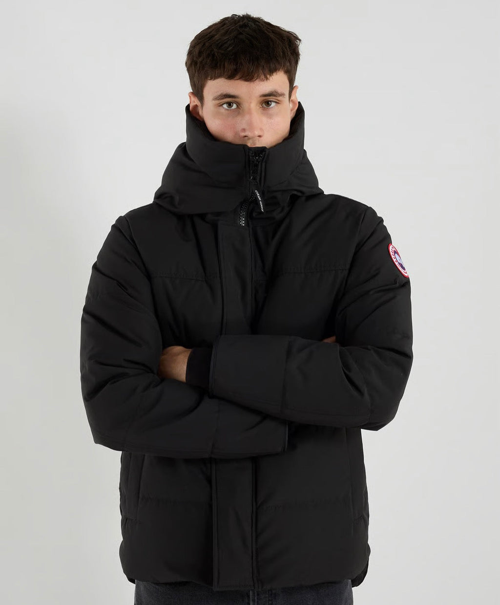 Parka Canada goose