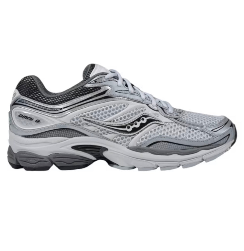 SAUCONY PROGRID OMNI 9 MICROCHIP
