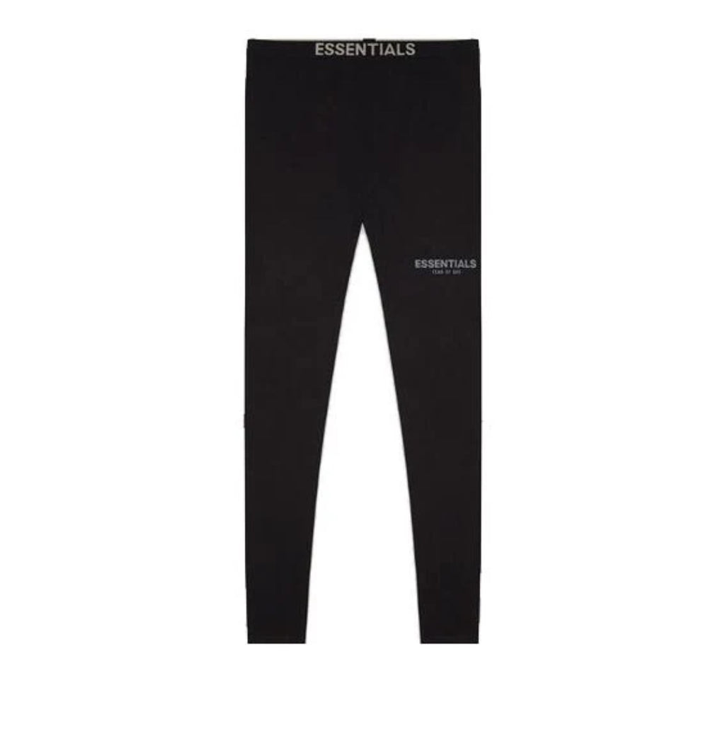 Fear of god Essentials FW20 Athletic Leggings ´Black’