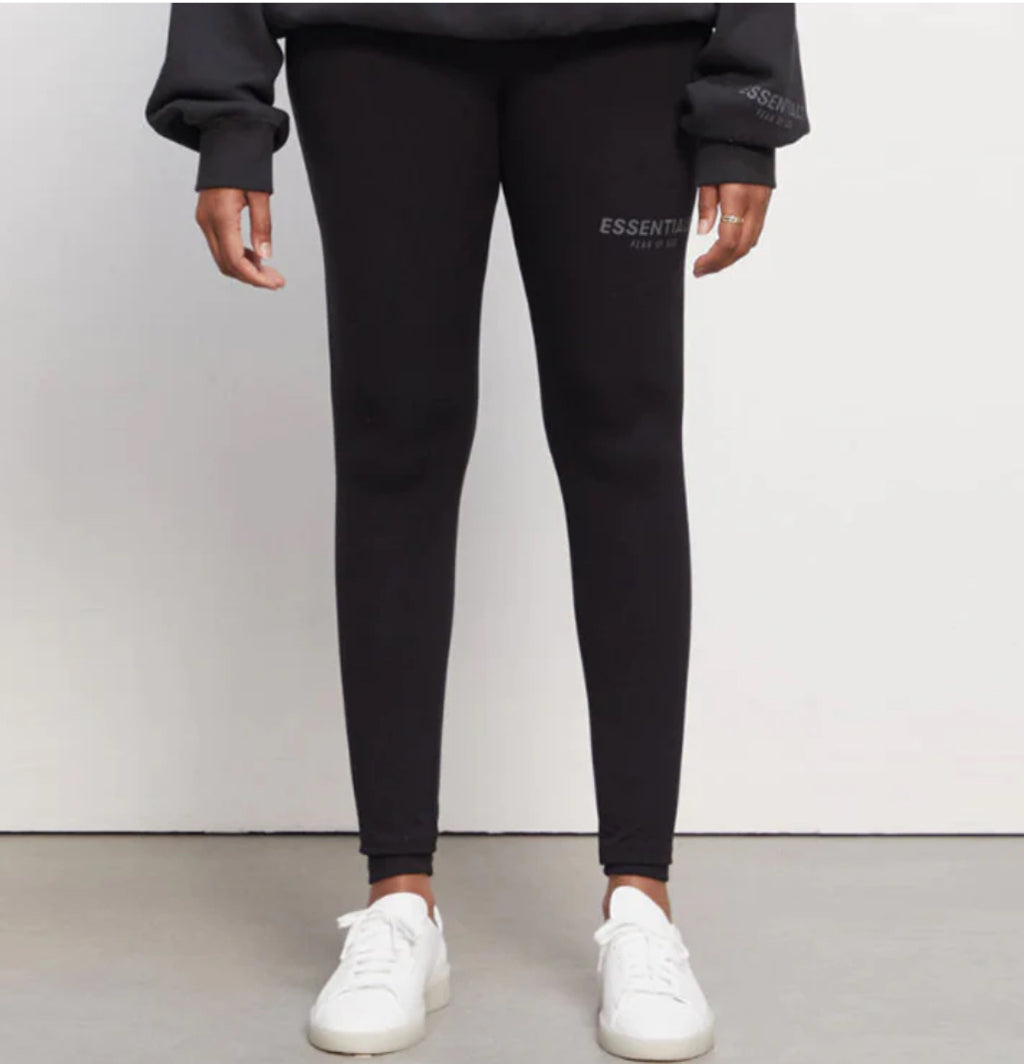 Fear of god Essentials FW20 Athletic Leggings ´Black’