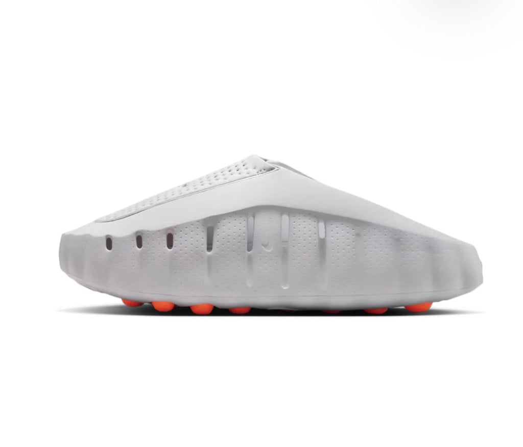 MIND 001 SLIDE SOLAR white