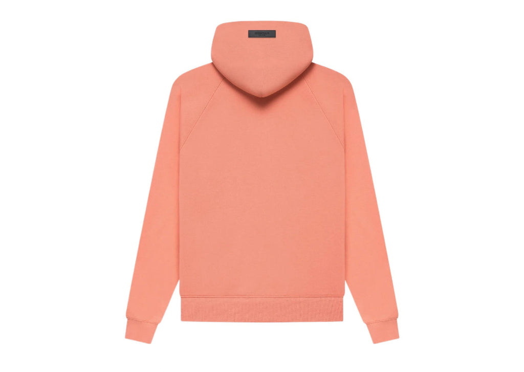 Fear of god Essentials FW22 Set ‘ Coral ‘