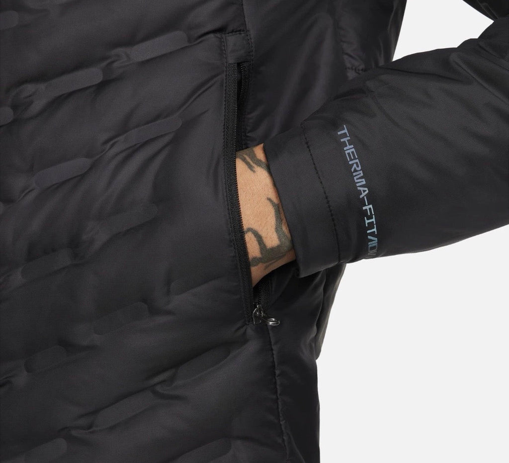 Veste Nike running therma fit