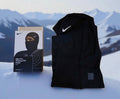 Nike Pro Therma-Fit Hyperwarm Hood Ski Mask black