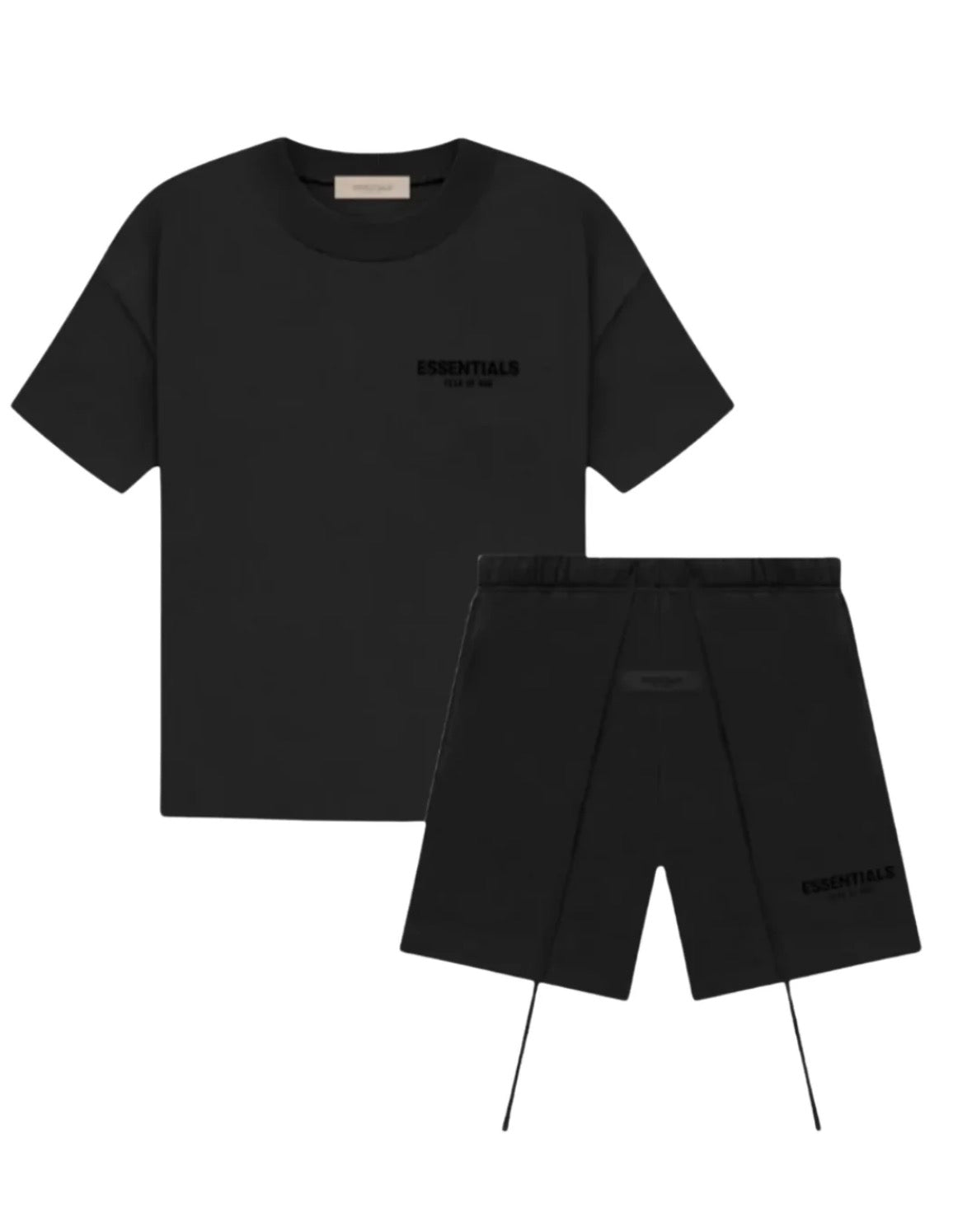 Fear of god Essentials FW22 Essentials ‘Strench limo’